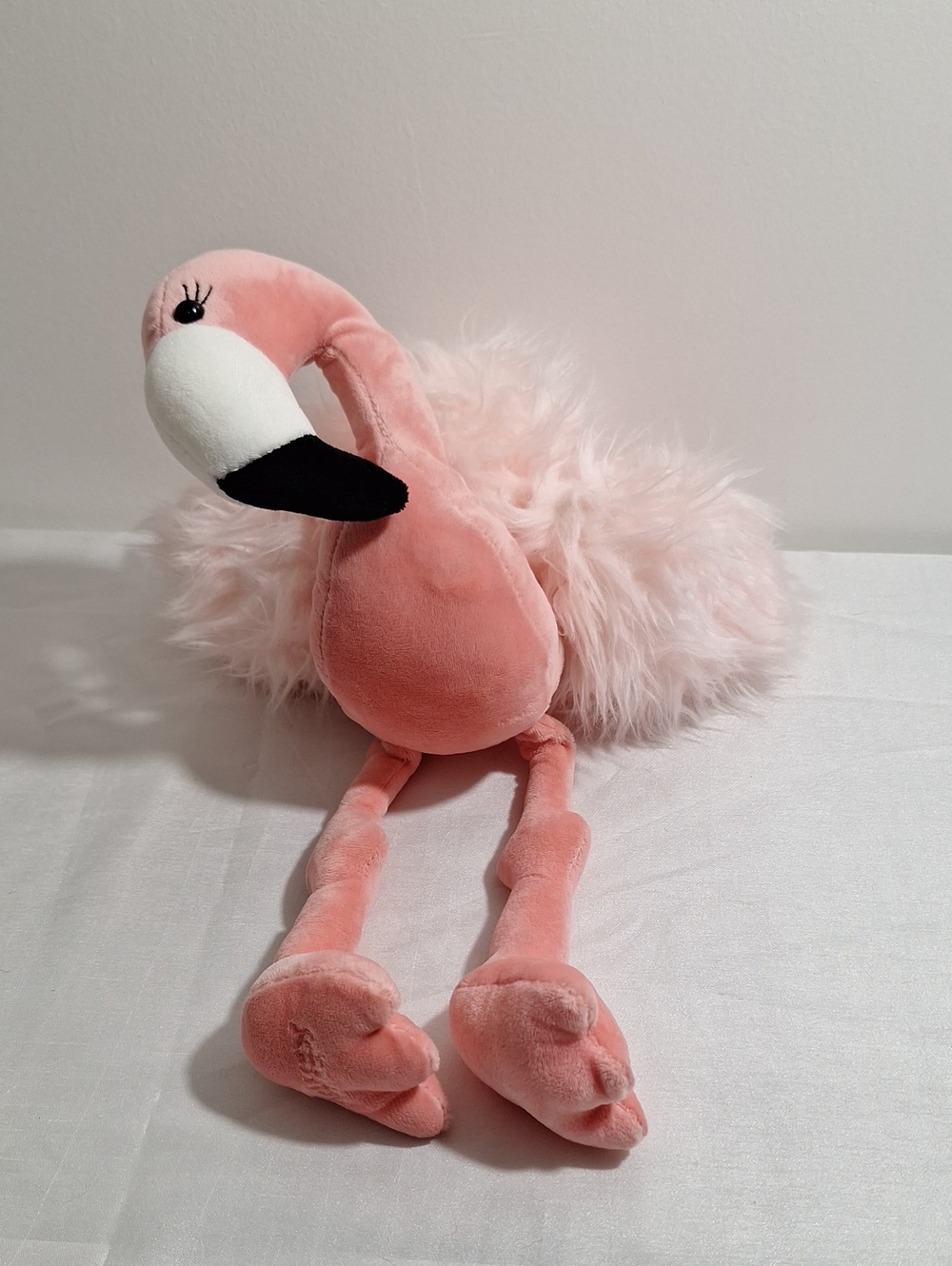 Scentsy Flamingo Buddy